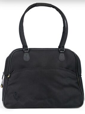 Timbuk2 Marina Padded Laptop Handbag Black